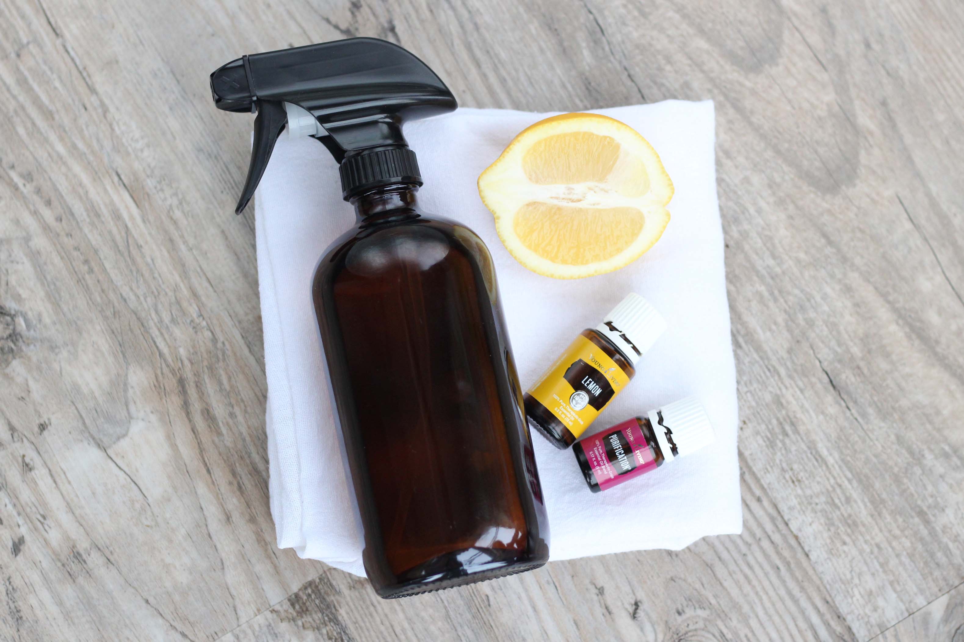 DIY Natural Room Sprays Not Your Average Fox