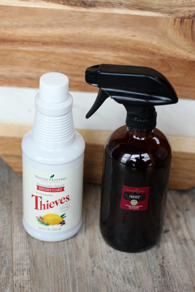 Thieves All Purpose Cleaner